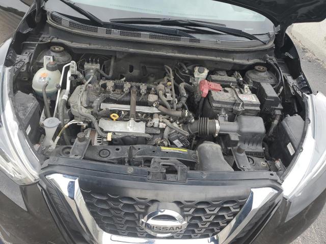 3N1CP5CV6LL505161 Nissan KICKS SV