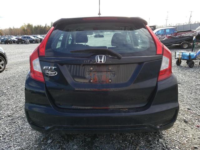 2019 HONDA FIT LX - 3HGGK5G53KM103891