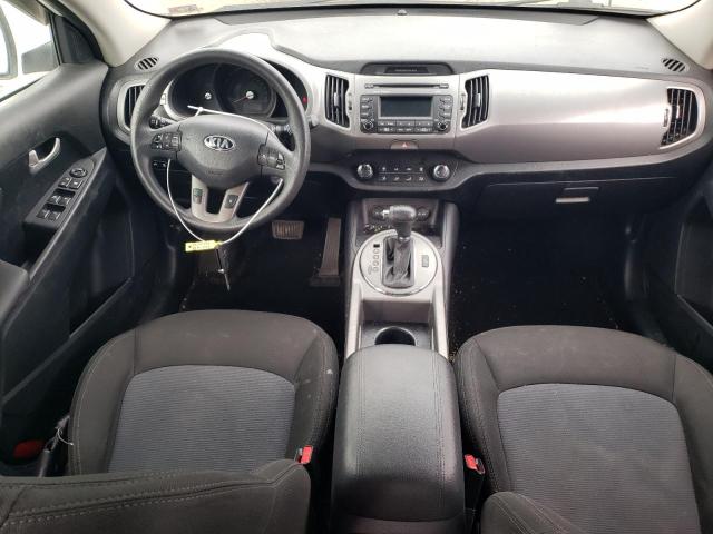 2015 KIA SPORTAGE L - KNDPBCAC6F7684586