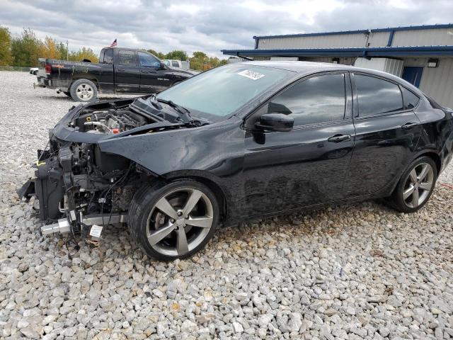 2013 Dodge Dart Limited