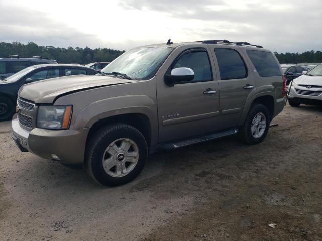 2007 Chevrolet Tahoe 