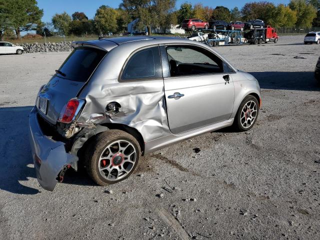 2015 FIAT 500 SPORT - 3C3CFFBR1FT623511