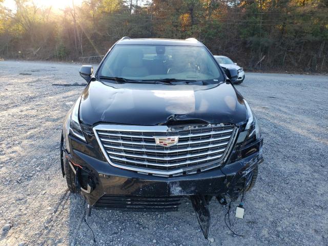 1GYKNFRSXHZ272266 | 2017 Cadillac xt5 platinum