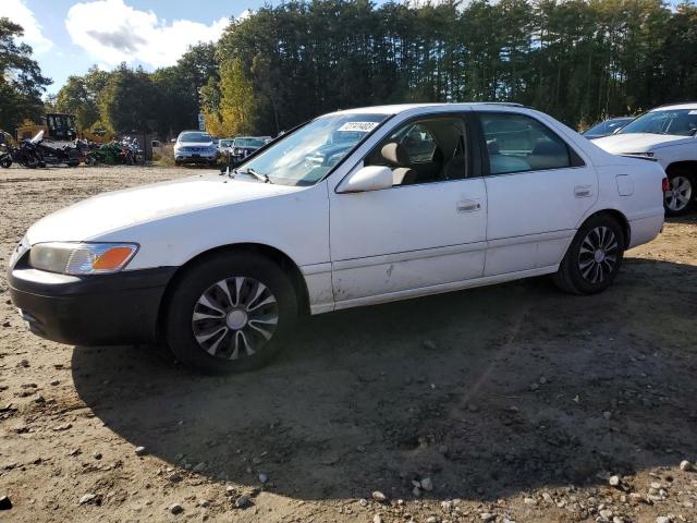 2000 Toyota Camry CE