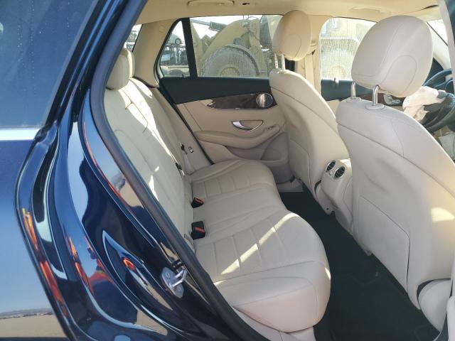WDC0G4KB9JV015242 Mercedes-Benz Glc 300 4matic