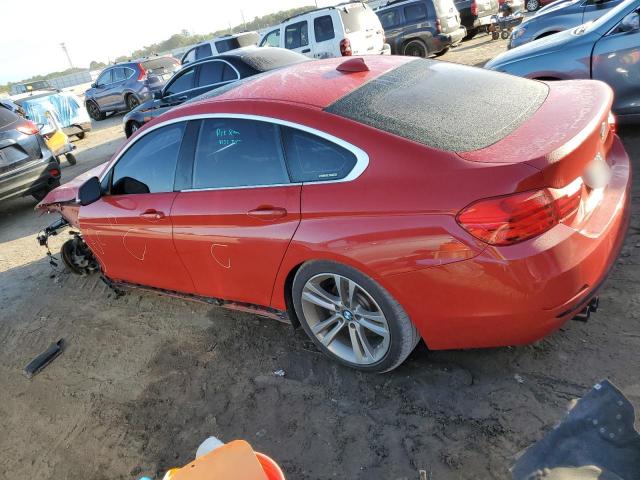 WBA4F7C30HG788857 BMW 430i Gran Coupe
