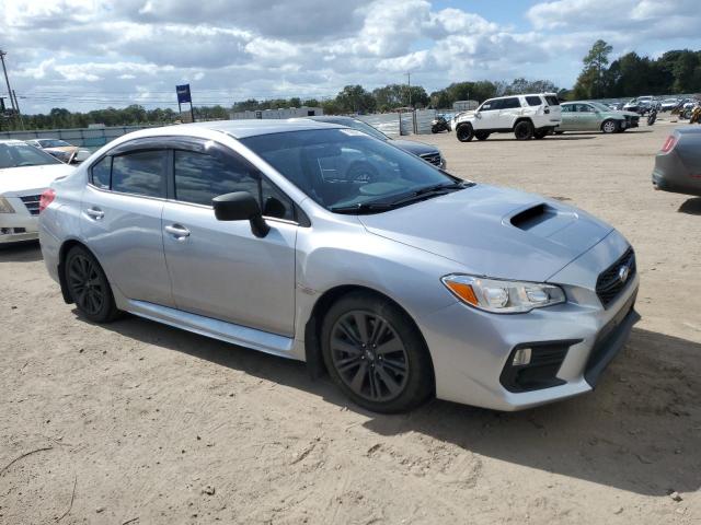 JF1VA1A67J9812040 Subaru WRX
