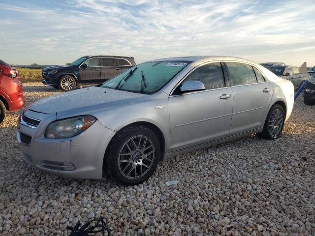 2012 Chevrolet Malibu 