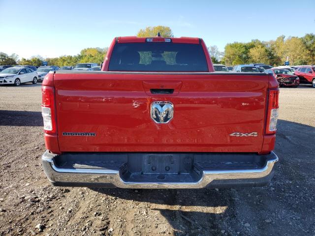 2022 RAM 1500 BIG H - 1C6RRFBG2NN480330