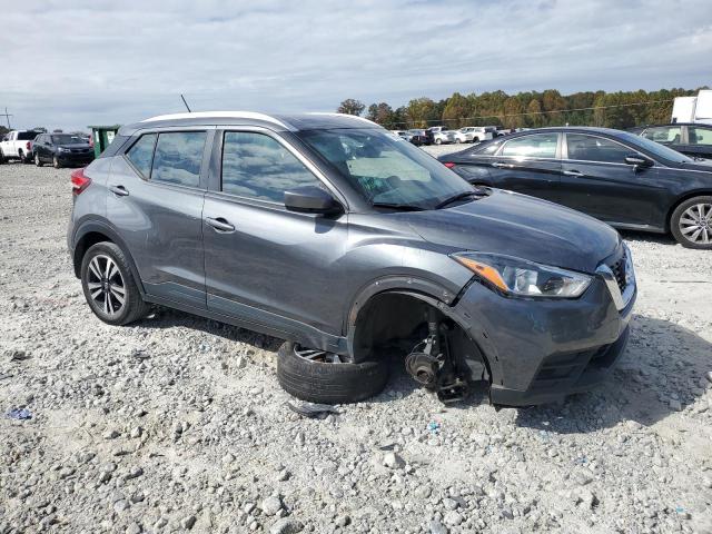 3N1CP5CUXJL517964 | 2018 NISSAN KICKS S