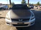 2006 Honda Accord Val 2.4L за продажба в Gaston, SC - Normal Wear