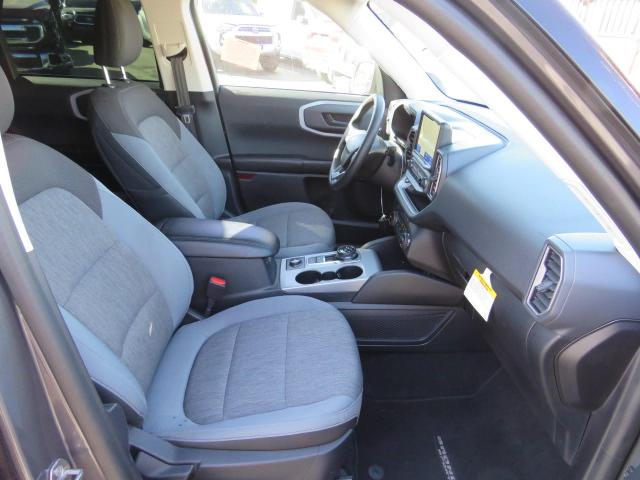 3FMCR9B65MRA30928 Ford Bronco Sport Big Bend