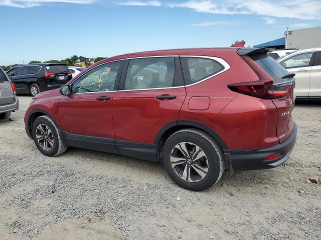 7FARW1H24ME007384 Honda CR-V LX