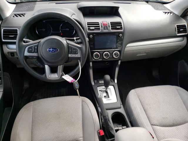 JF2SJAGC4JH503076 Subaru Forester 2.5i Premium