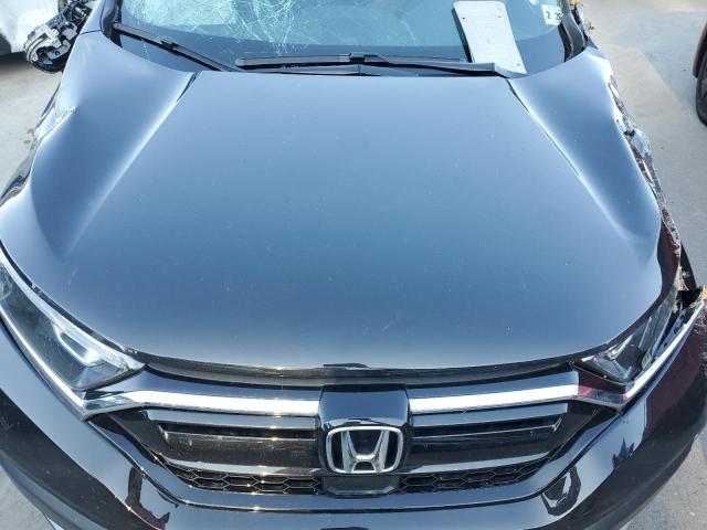 2020 HONDA CR-V EXL - 5J6RW2H80LL045061
