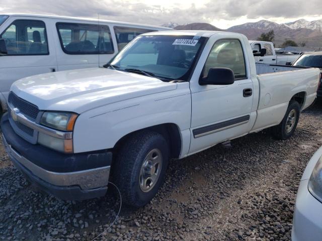 2004 Chevrolet C/K 1500 