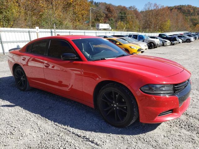 2C3CDXHGXJH187101 Dodge Charger Sxt Plus