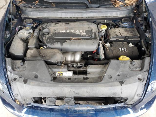 1C4PJLLB9JD584323 Jeep Cherokee Latitude Plus