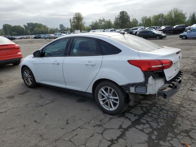 1FADP3F23FL233570 | 2015 FORD FOCUS SE