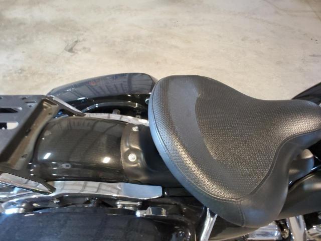 2019 HARLEY-DAVIDSON FLHTP 1HD1FMP1XKB620692