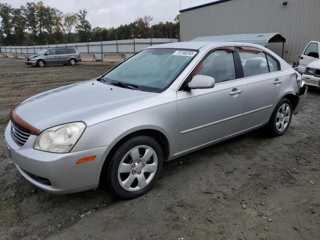 2007 Kia Optima LX