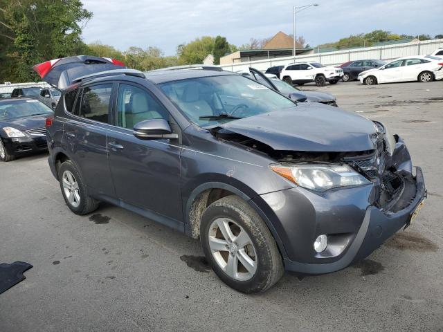 2T3RFREV5EW199953 Toyota Rav4 Xle