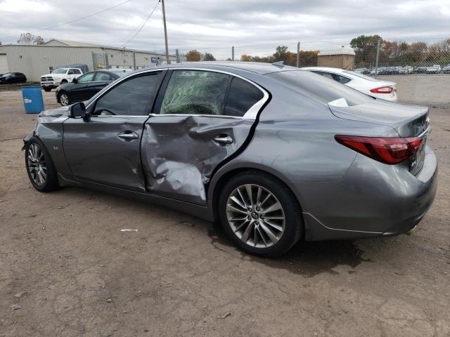 JN1EV7AR2KM554250 Infiniti Q50 LUXE 2