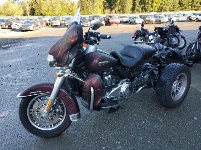 2019 HARLEY-DAVIDSON FLHTCUTG 1HD1MAF14KB859595