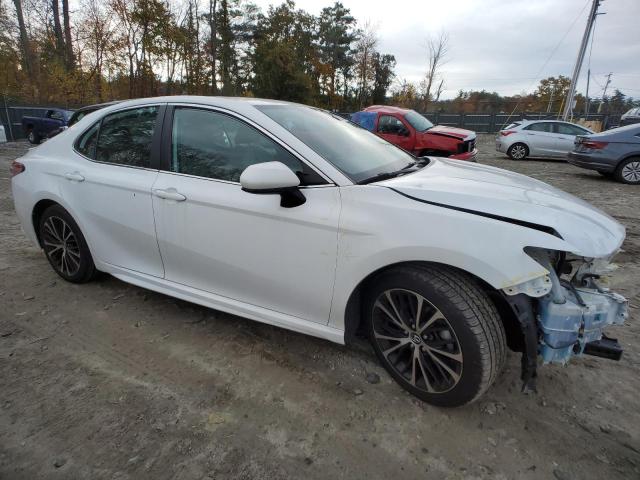 4T1G11AK6LU348623 | 2020 TOYOTA CAMRY SE