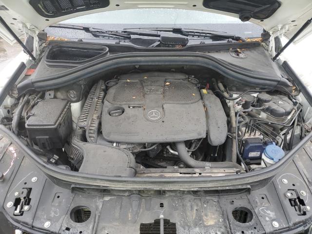 2015 MERCEDES-BENZ ML 350 - 4JGDA5JB6FA482970