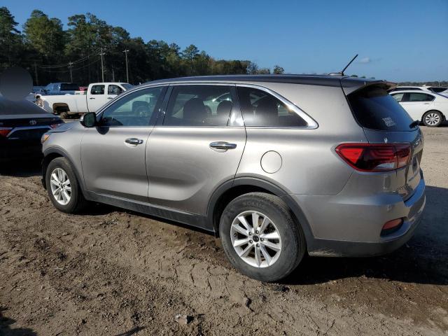5XYPG4A30KG512137 KIA SORENTO L