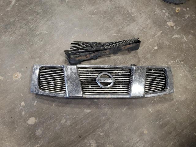 2004 Nissan Titan Xe VIN: 1N6AA06B34N515882 Lot: 70488303