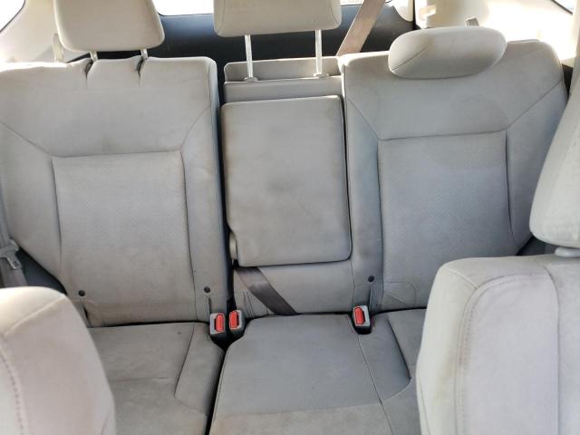 2015 HONDA CR-V LX - 3CZRM3H34FG706785