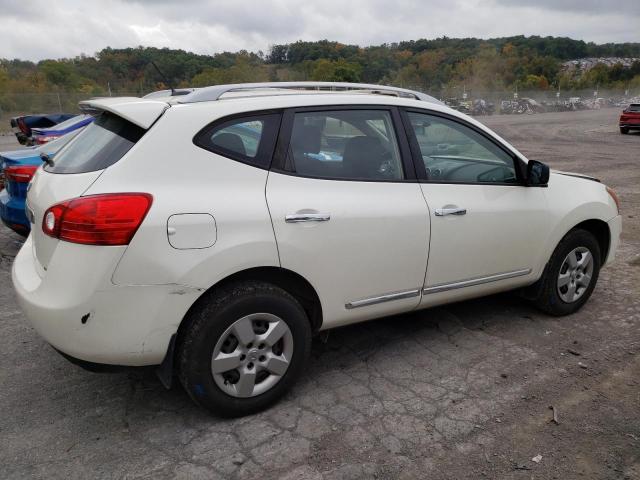 JN8AS5MV5FW768553 Nissan Rogue Select S