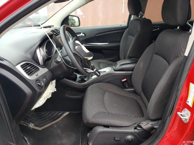 3C4PDCBG9FT673489 Dodge Journey Sxt