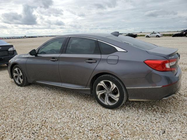 2019 HONDA ACCORD EX - 1HGCV1F47KA017777