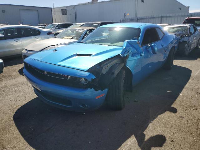 2016 Dodge Challenger R/T