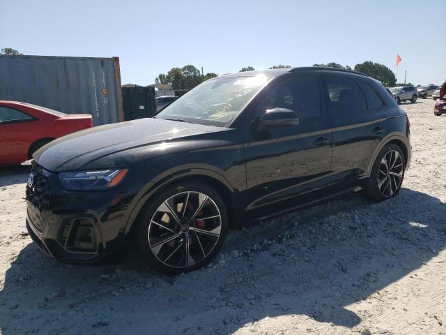 WA1C4AFY3M2008151 2021 AUDI SQ5, photo no. 1