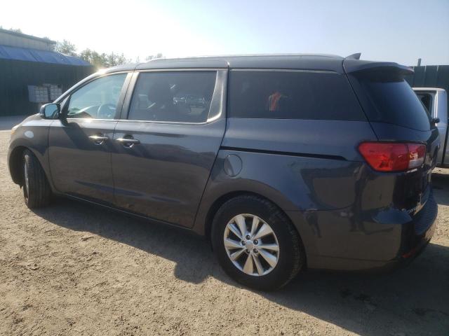KNDMB5C17F6036755 KIA SEDONA LX