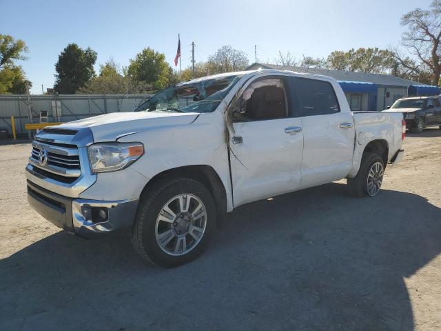 2017 Toyota Tundra 