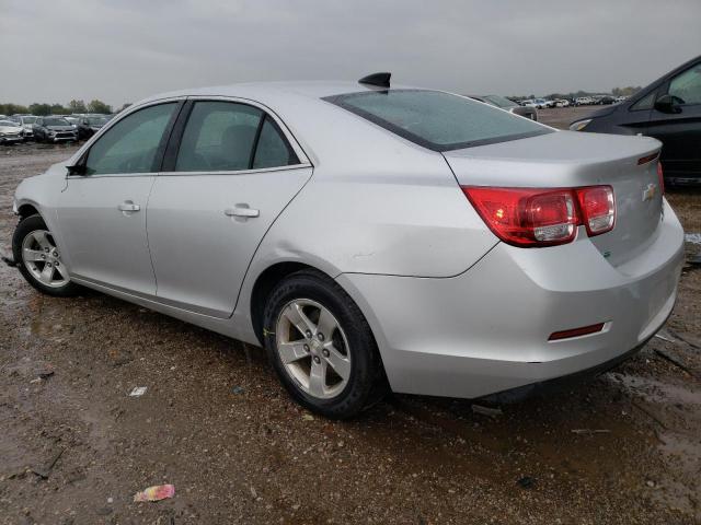 1G11A5SA7GU130034 | 2016 CHEVROLET MALIBU LIM