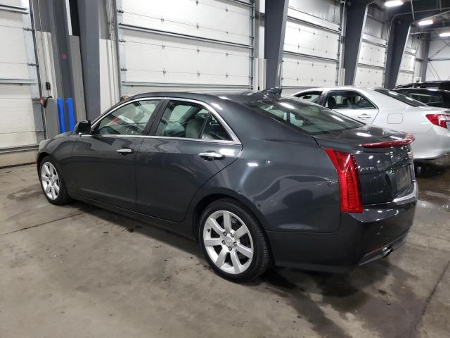 2016 Cadillac Ats VIN: 1G6AA5RA8G0141874 Lot: 71844303