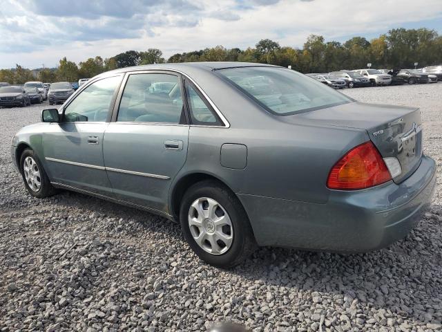 2001 Toyota Avalon Xl VIN: 4T1BF28B01U192731 Lot: 71820333