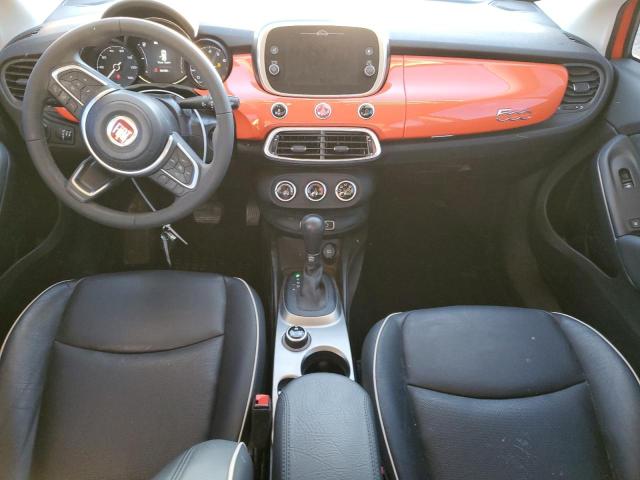 ZFBNF3B11MP943834 FIAT 500 X TREKK 8