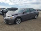 2017 TOYOTA CAMRY HYBR - 4T1BD1FK2HU205279