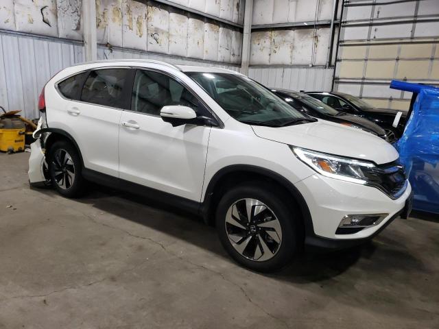 5J6RM4H96GL110107 | 2016 HONDA CR-V TOURI