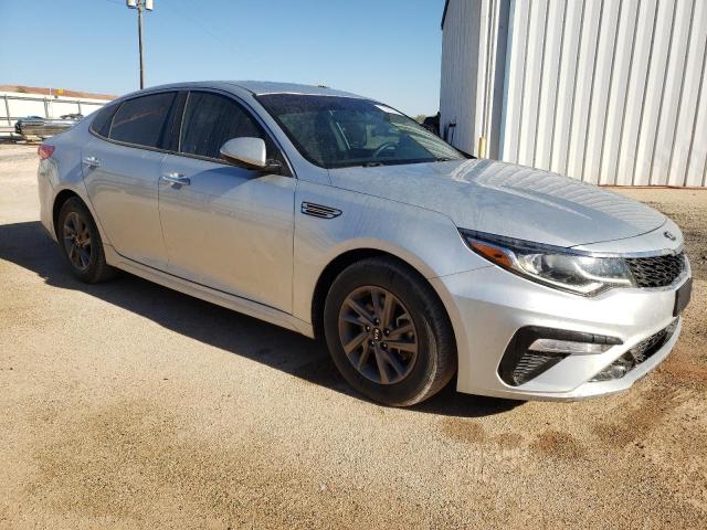 5XXGT4L38LG388472 Kia Optima LX 4