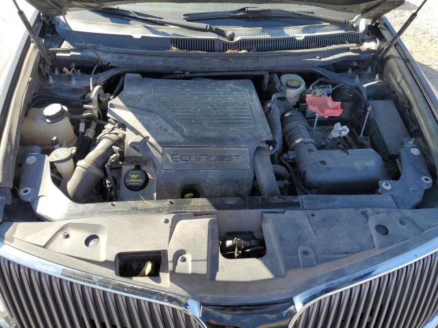 Lot #2378521238 2013 LINCOLN MKT salvage car