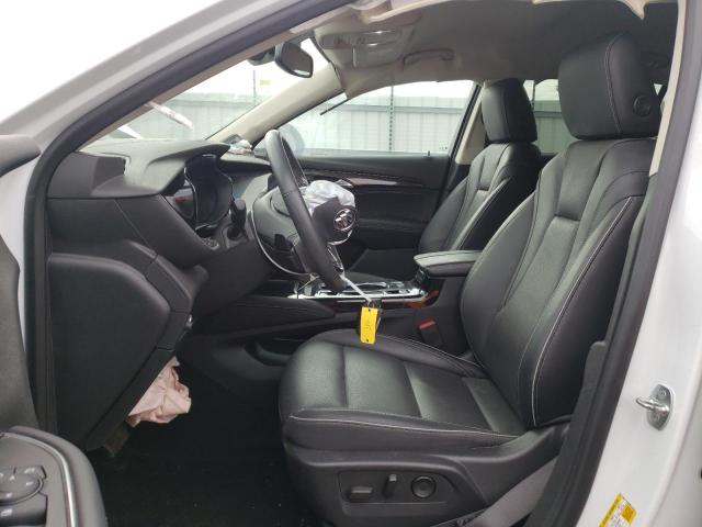 LRBFZPR48MD125274 Buick Envision Essence