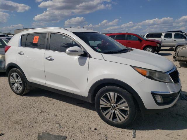 KNDPC3AC5F7720121 KIA Sportage Ex
